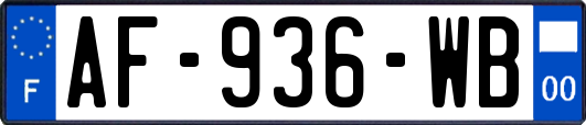 AF-936-WB