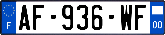 AF-936-WF