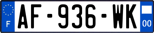 AF-936-WK