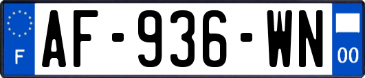 AF-936-WN