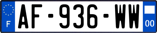 AF-936-WW