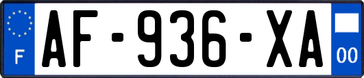 AF-936-XA