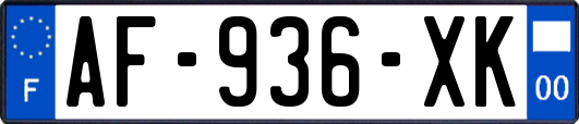 AF-936-XK