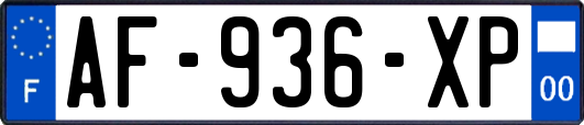 AF-936-XP