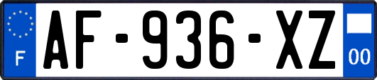 AF-936-XZ