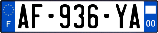 AF-936-YA