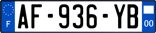 AF-936-YB