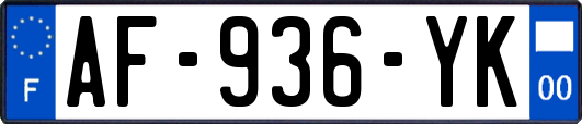 AF-936-YK