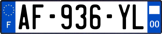 AF-936-YL