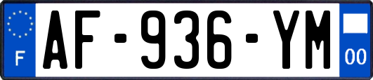 AF-936-YM