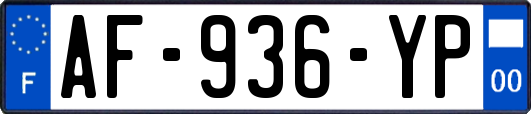 AF-936-YP