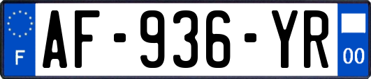 AF-936-YR