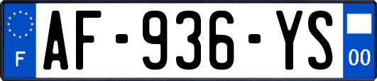 AF-936-YS