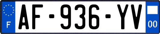 AF-936-YV