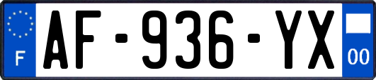 AF-936-YX