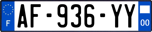 AF-936-YY