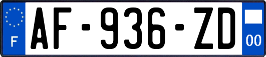 AF-936-ZD
