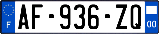 AF-936-ZQ