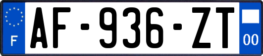 AF-936-ZT