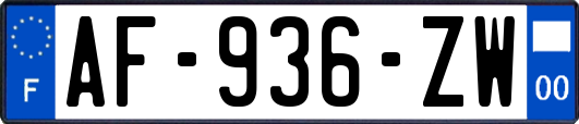 AF-936-ZW