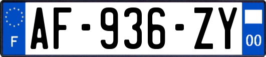 AF-936-ZY