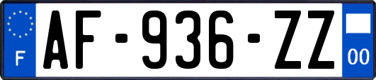 AF-936-ZZ