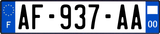 AF-937-AA