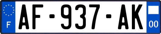 AF-937-AK