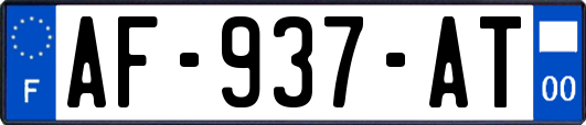 AF-937-AT