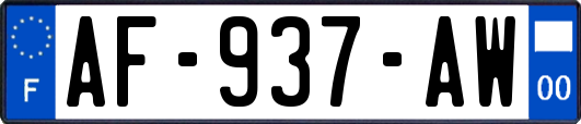AF-937-AW
