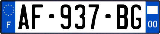 AF-937-BG