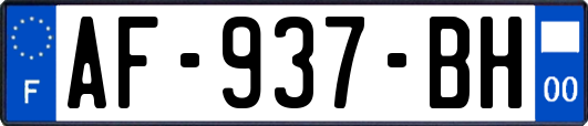 AF-937-BH