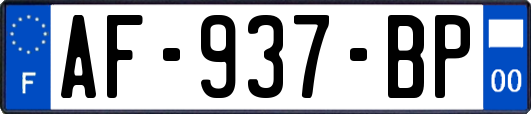 AF-937-BP