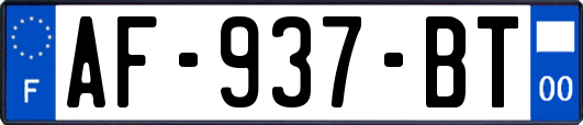 AF-937-BT