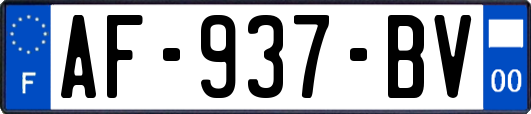 AF-937-BV