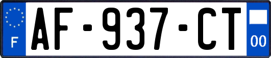 AF-937-CT
