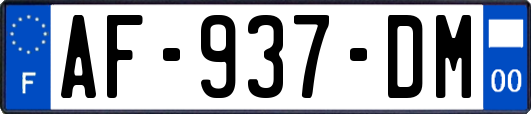 AF-937-DM