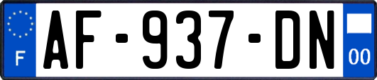 AF-937-DN