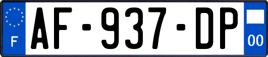 AF-937-DP