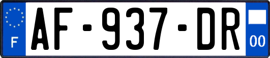 AF-937-DR