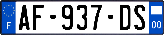 AF-937-DS