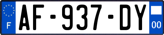 AF-937-DY