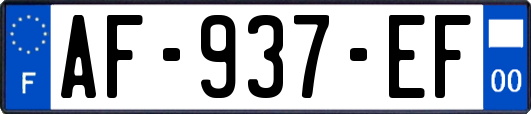 AF-937-EF