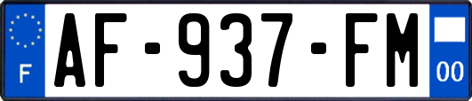 AF-937-FM
