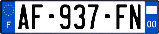 AF-937-FN