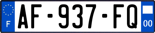 AF-937-FQ