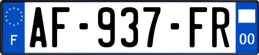 AF-937-FR