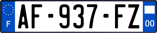AF-937-FZ