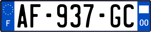AF-937-GC