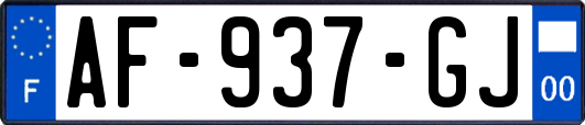 AF-937-GJ